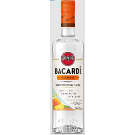 BACARDI MANGO 750ML