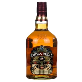 CHIVAS REGAL 12YRS 1.75L