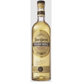 CUERVO TRADICIONAL REPOSADO 750ML