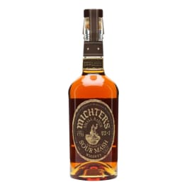 MICHTERS SOUR MASH 750ML