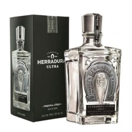 HERRADURA ULTRA ANEJO 750ML