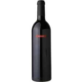 SALDO ZINFANDEL 750ML