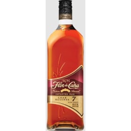 FLOR DE CANA 7YRS 1.75L