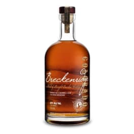 BRECKENDRIDGE WHISKY 750ml