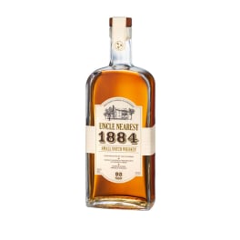 UNCLE NEAREST 1884 SMALL BATCH 750ml