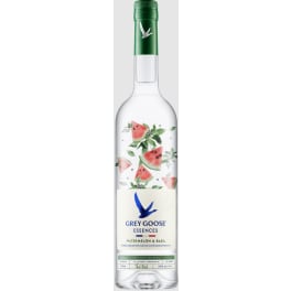GREY GOOSE WATERMELON-BASIL 750ML