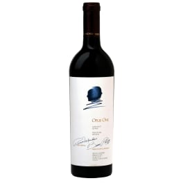 OPUS ONE 750ML