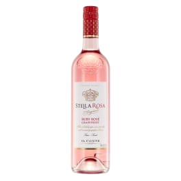 STELLA ROSA RUBY GRAPEFRUIT 750ML