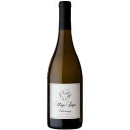 STAGS LEAP CHARDONNAY 750ML