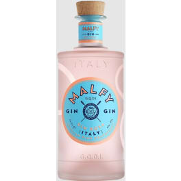 MALFY GIN ROSA 750ML