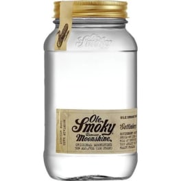OLE SMOKY ORIGINAL 750ML