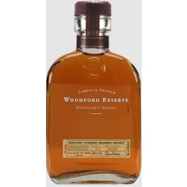 WOODFORD RESERVE 200ML