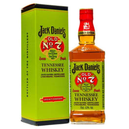 JACK DANIELS SOUR MASH 750ML