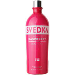 SVEDKA RASPBERRY 1.75L