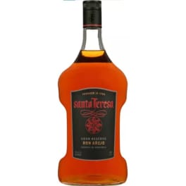 SANTA TERESA ANEJO 1.75L