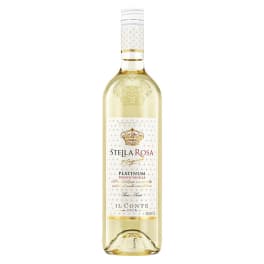 STELLA ROSA PLATINUM VANILLA 750ML