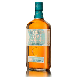 TULLAMORE DEW CARIBBEAN RUM CASK 750ML