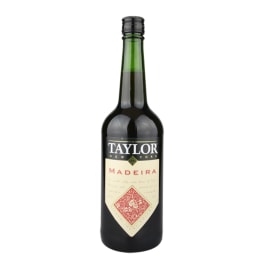 TAYLOR MADEIRA 750ML