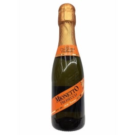 MIONETTO - PROSECCO BRUT - .187L