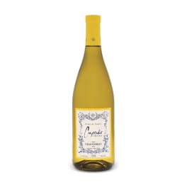 CUPCAKE - CHARDONNAY - .750L