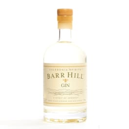 BARR HILL - GIN - .750L