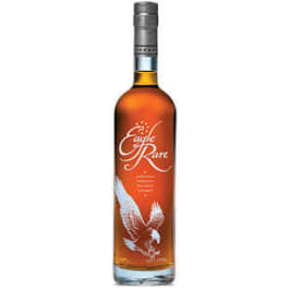 Eagle Rare aged 10 years straight bourbon 750ml