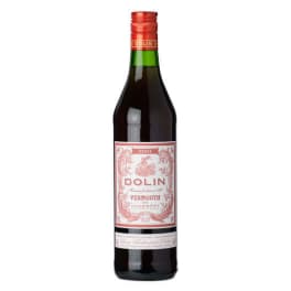 DOLIN - ROUGE Vermouth - .750L