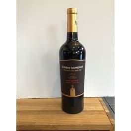 Robert Mondavi Red Blend aged in Rye Barrels 750ml