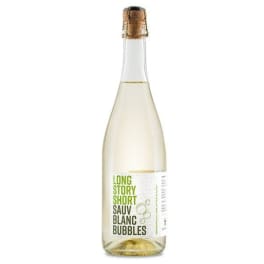 LONG STORY SHORT - SAUVIGNON BLANC - .750L
