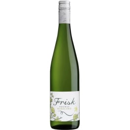 FRISK - PRICKLY REISLING - .750L