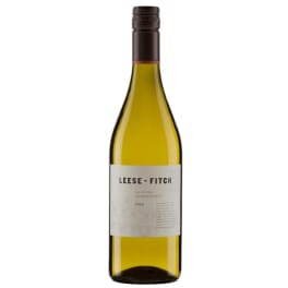 LEESE-FITCH - CHARDONNAY - .750L