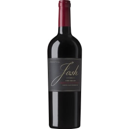 JOSH CELLARS - NORTH COAST CAB - .750L