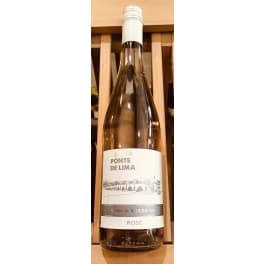 PONTE DE LIMA - VINHO VERDE ROSADO - .750L