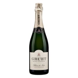 GRUET - BLANC DE NOIRS BRUT - .750L