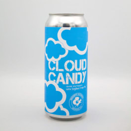 MIGHTY SQUIRREL - CLOUD CANDY - 16 OZ
