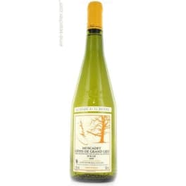 CHEVALIER - MUSCADET - .750L