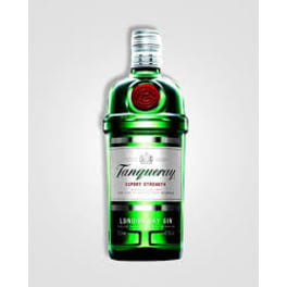 TANQUERAY - GIN - .750L