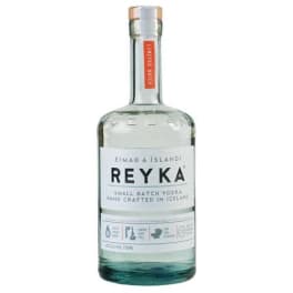 REYKA - VODKA - .750L