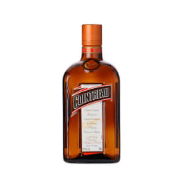 COINTREAU - TRIPLE ORANGE - .750L