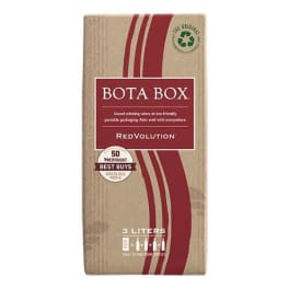 BOTA BOX - REDVOLUTION - 3.0L