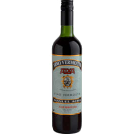 Atxa Red Vino Vermouth 750ml