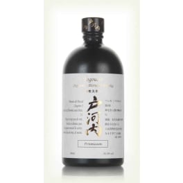 TOGOUCHI - WHISKY - .750L