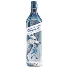 JOHNNIE WALKER - A SONG OF ICE - .750L