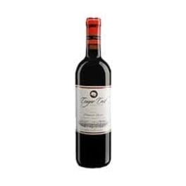 COUGAR CREST - CABERNET FRANC - .750L