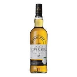 MUIRHEAD - 16 YEAR OLD - .750L