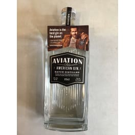 AVIATION AMERICAN GIN 750 ml
