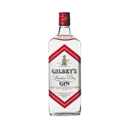 GILBEYS - GIN - .750L