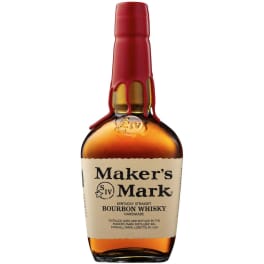 MAKERS MARK Bourbon Whisky 1 LT
