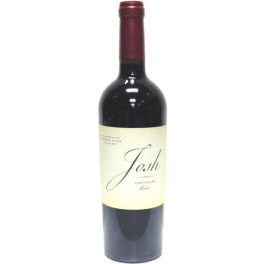JOSH CELLARS - MERLOT - .750L