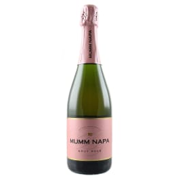 MUMM NAPA - BRUT ROSE - .750L